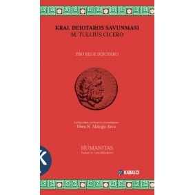 Kral Deiotaros Savunması Kral Deiotaros Savunması