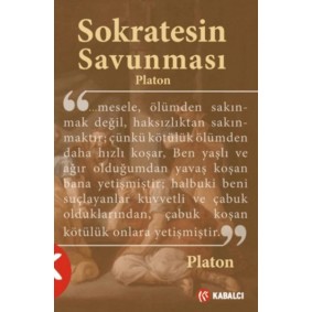 Sokratesin Savunması