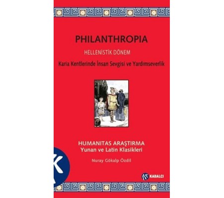 Philanthropia - Hellenistik Dönem