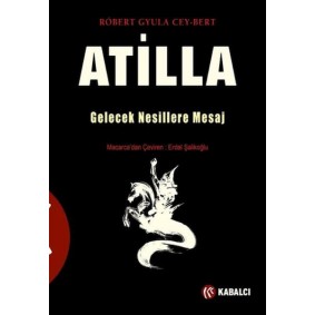 Atilla Atilla