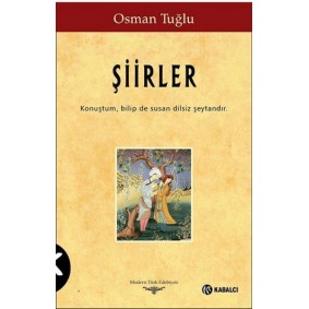 Şiirler