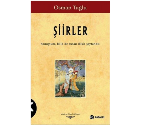 Şiirler Şiirler