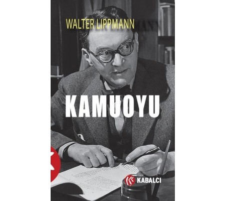 Kamuoyu