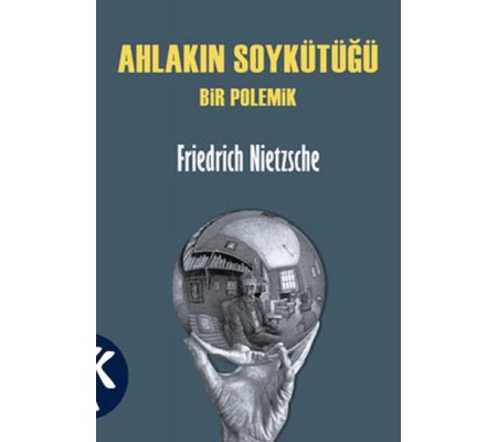 Ahlakın Soykütüğü Ahlakın Soykütüğü