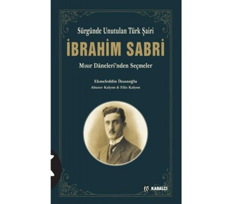 İbrahim Sabri İbrahim Sabri