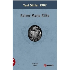 Yeni Şiirler 1907