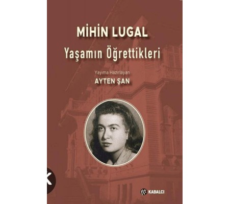 Yaşamın Öğrettikleri Yaşamın Öğrettikleri