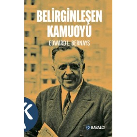 Belirginleşen Kamuoyu