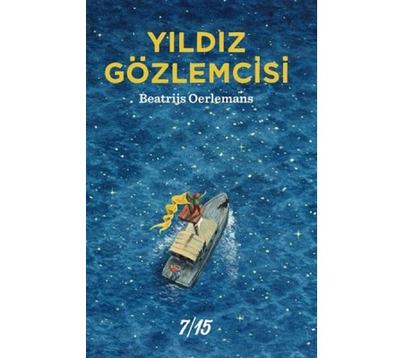 Yıldız Gözlemcisi