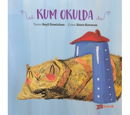 Kum Okulda