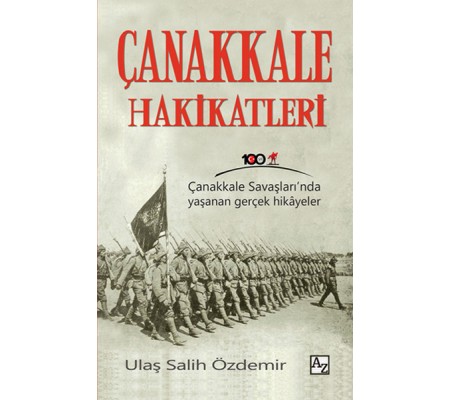 Çanakkale Hakikatleri