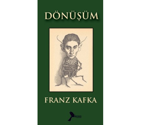 Dönüşüm