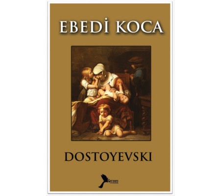 Ebedi Koca