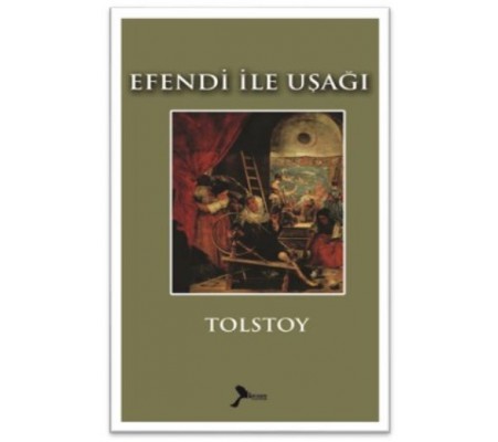 Efendi ile Uşağı