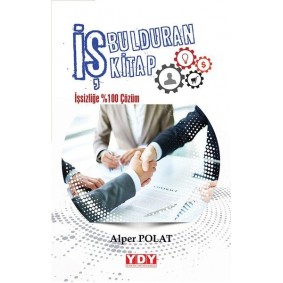 İş Bulduran Kitap İş Bulduran Kitap