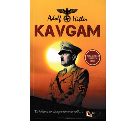 Kavgam - Adolf Hitler