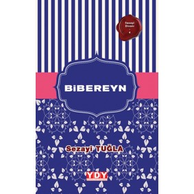 Sezayi Divanı 4 - Bibereyn Sezayi Divanı 4 - Bibereyn