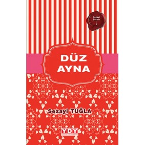 Sezayi Divanı 2 - Düz Ayna Sezayi Divanı 2 - Düz Ayna