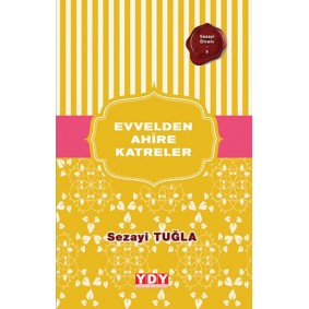 Sezayi Divanı 5 - Evvelden Ahire Katreler Sezayi Divanı 5 - Evvelden Ahire Katreler
