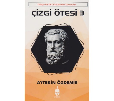 Çizgi Ötesi 3