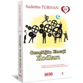 Gençliğin Enerji Kodları Gençliğin Enerji Kodları