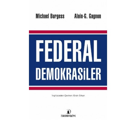 Federal Demokrasiler