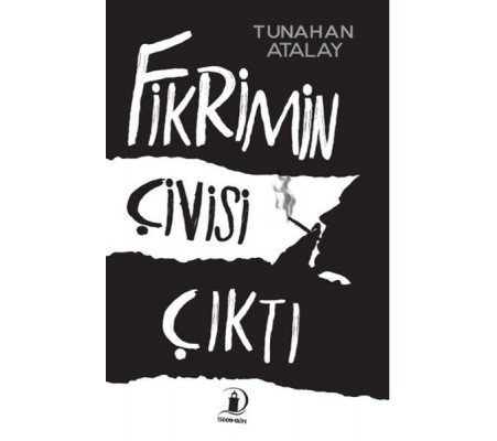 Fikrimin Çivisi Çıktı