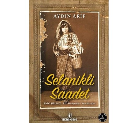 Selanikli Saadet