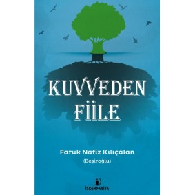 Kuvveden Fiile