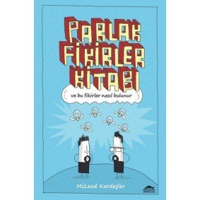 Parlak Fikirler Kitabı