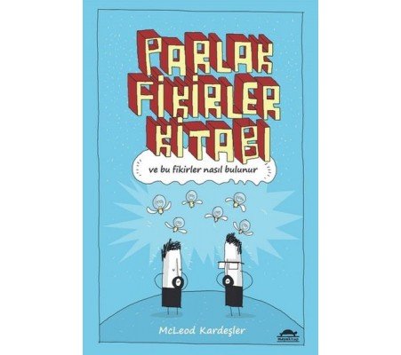 Parlak Fikirler Kitabı