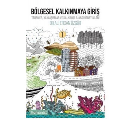 Bölgesel Kalkınmaya Giriş