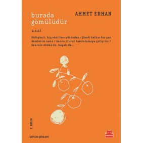 Burada Gömülüdür 2. Cilt