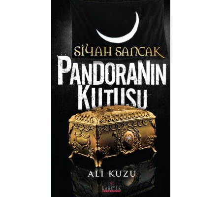 Siyah Sancak Pandoranın Kutusu