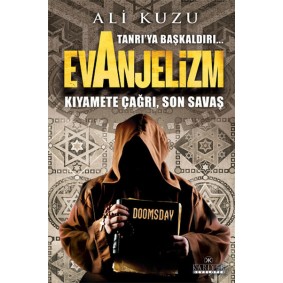 Tanrı'ya Başkaldırı... Evanjelizm