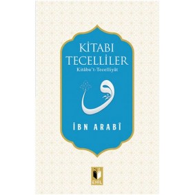 Kitabi Tecelliler Kitabi Tecelliler