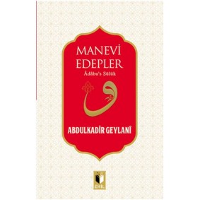 Manevi Edepler Manevi Edepler