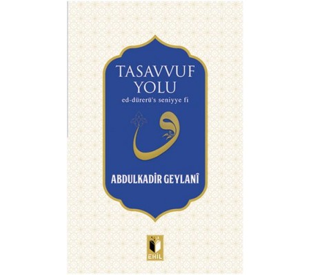 Tasavvuf Yolu