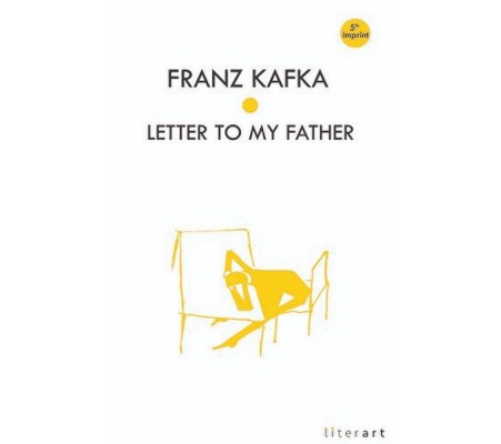 Letter To My Father