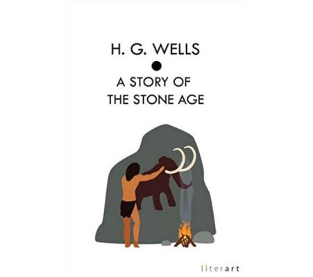 A Story Of The Stone Age