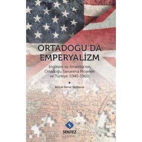 Ortadoğu'da Emperyalizm Ortadoğu'da Emperyalizm