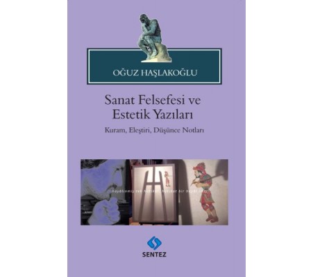 Sanat Felsefesi ve Estetik Yazıları