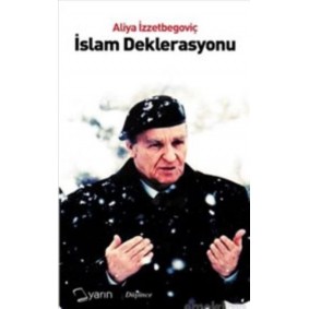 İslam Deklerasyonu (Küçük Boy) İslam Deklerasyonu (Küçük Boy)
