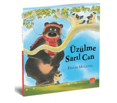 Üzülme Sarıl Can