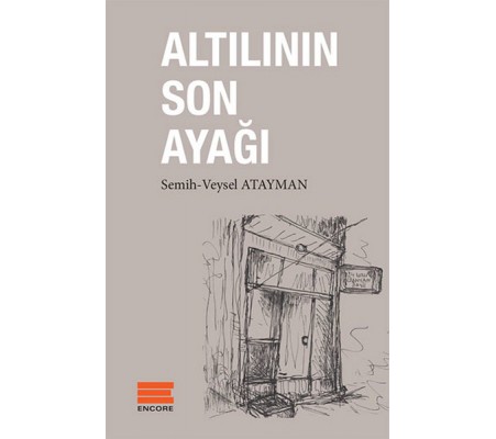 Altılının Son Ayağı