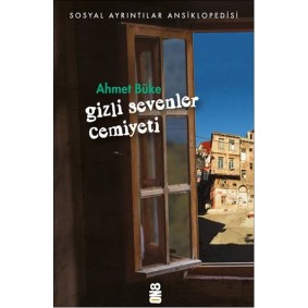 Gizli Sevenler Cemiyeti Gizli Sevenler Cemiyeti