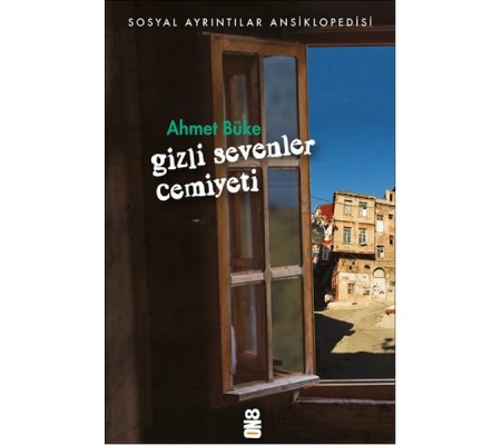 Gizli Sevenler Cemiyeti