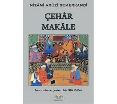 Çehar Makale