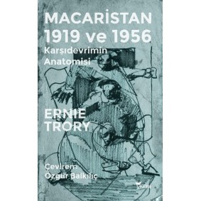 Macaristan 1919 ve 1956 Macaristan 1919 ve 1956