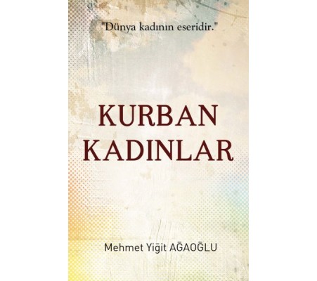 Kurban Kadınlar